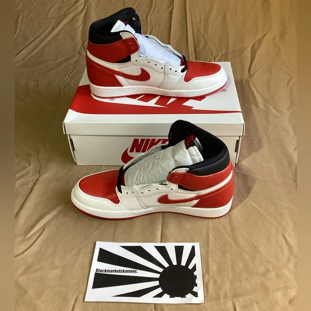 Jordan air retro